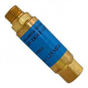 Пламегаситель БАМЗ ПГ-1К-01-1,25 (инструмент, М16/М16)