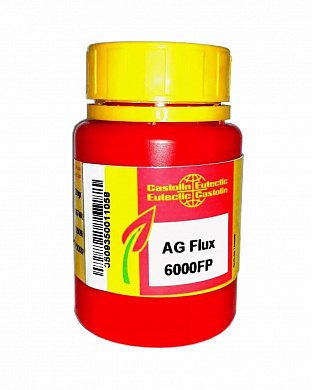 Флюс Castolin AG FLUX 6000 FP (паста 200гр.)